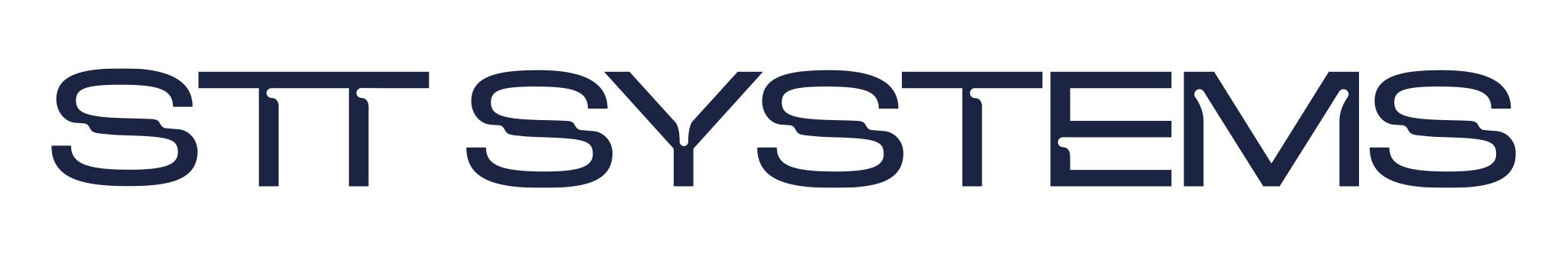 STT Logo