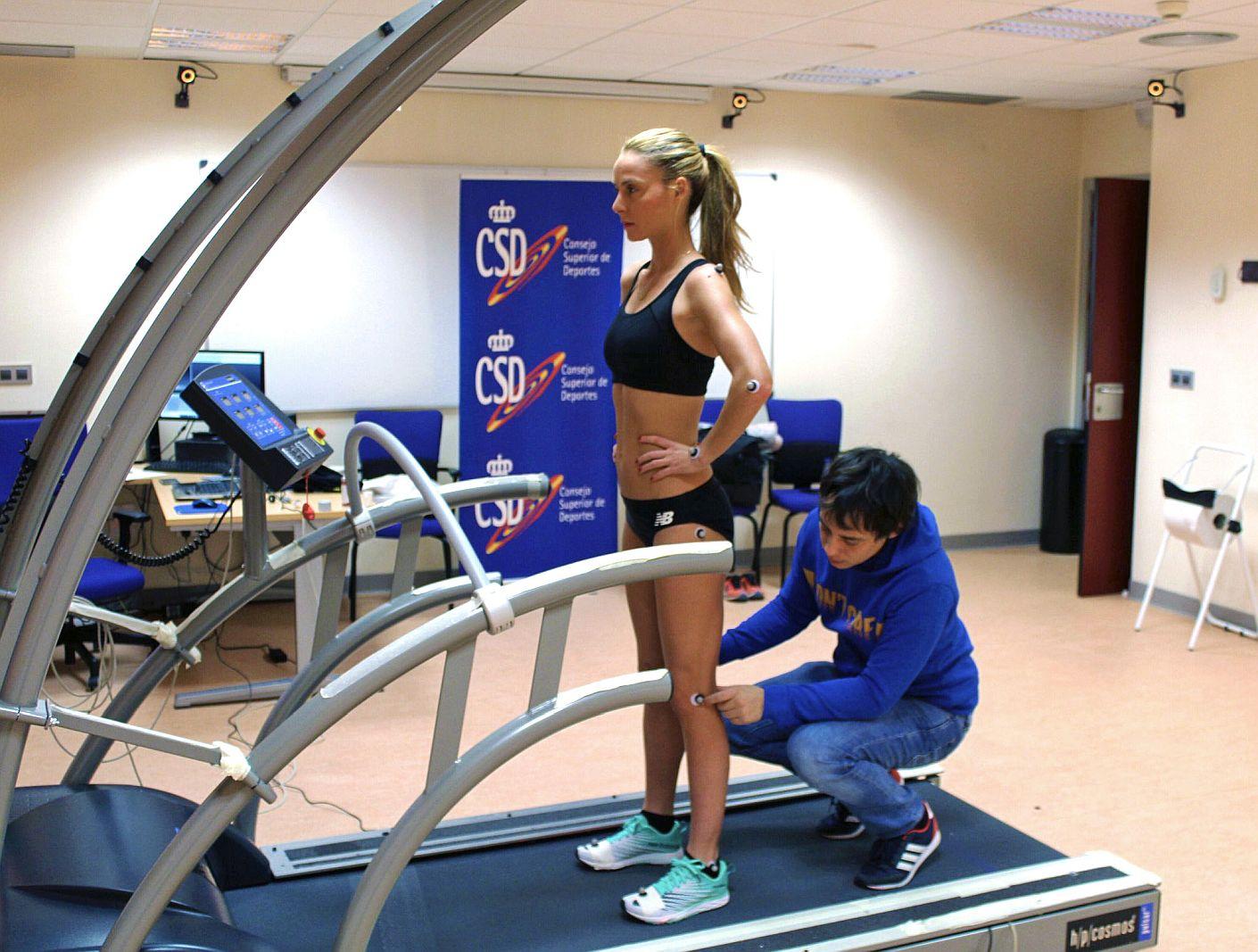 Motion Analysis Software in Biomechanics and Coaching - MOTIO