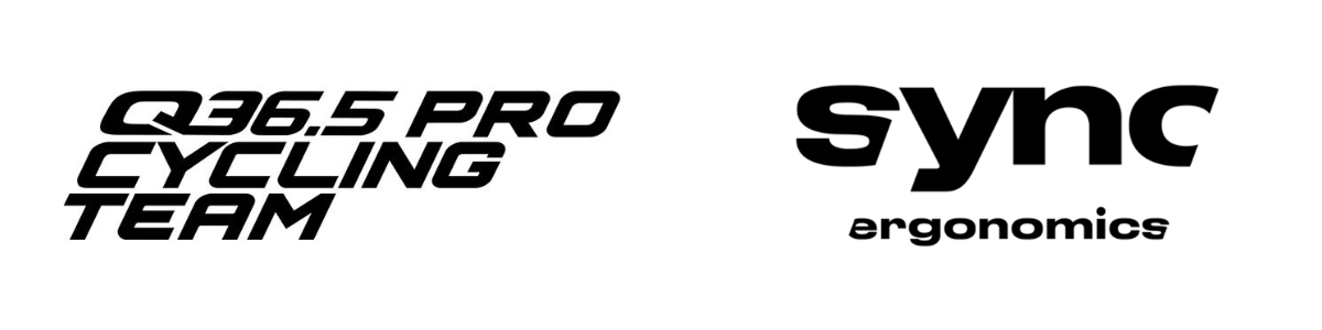 Q36 The secret behind Q36.5 Pro Cycling Team’s success