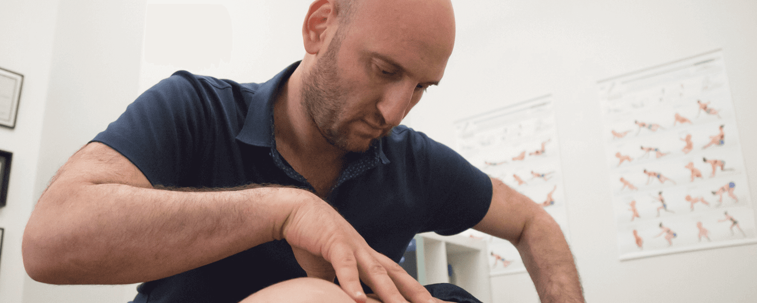 Implementación de RunDNA en NYDNRehab: innovación en biomecánica clínica